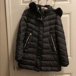 Vince Camuto Down Puffer